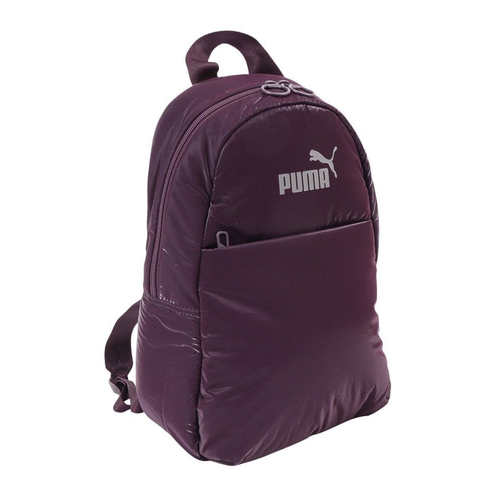 プーマ（PUMA）（レディース）コア アップ バッグパック リュック 09064902 12L エンジ