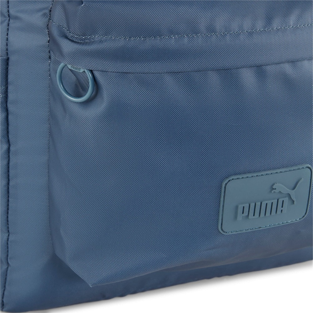 プーマ（PUMA）（メンズ、レディース）コア カレッジバッグ EC09065503 リュック グリーン