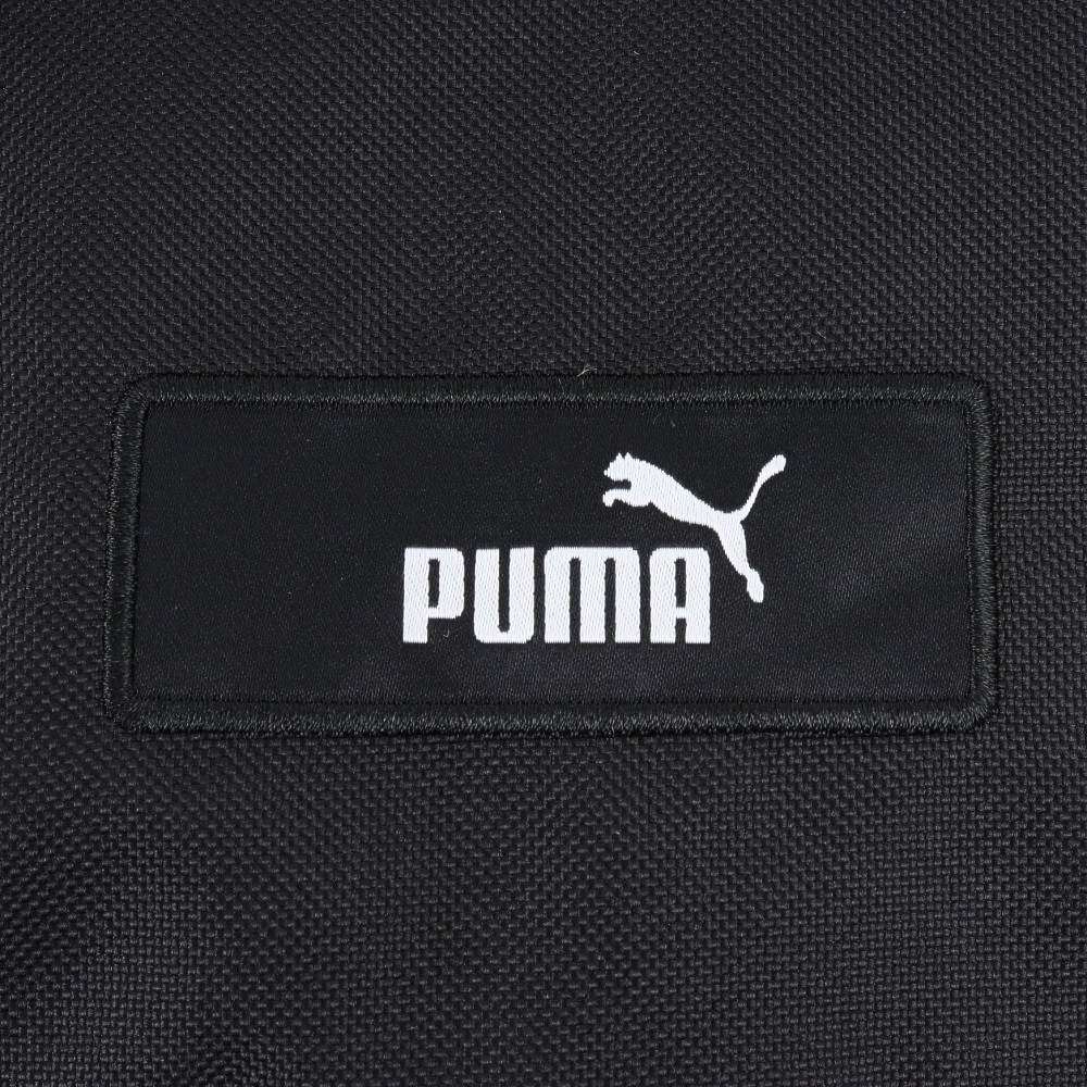 プーマ（PUMA）（メンズ、レディース）アカデミー バックパック リュックサック 09069701 黒 29L PC収納