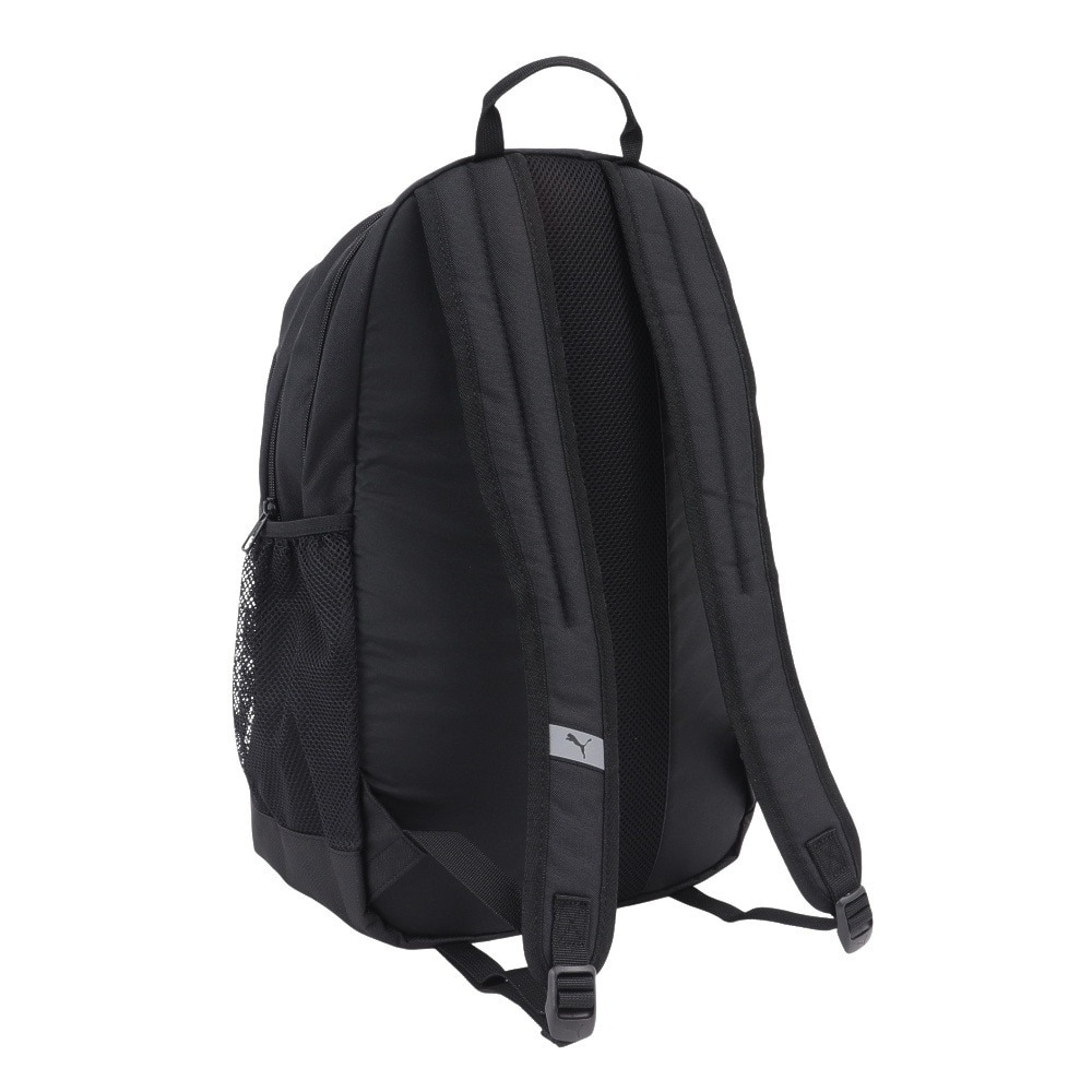 プーマ（PUMA）（メンズ、レディース）アカデミー バックパック リュックサック 09069701 黒 29L PC収納