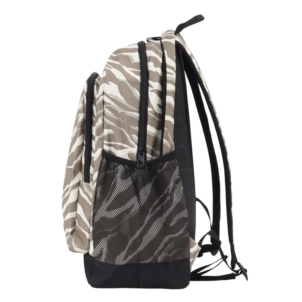 プーマ（PUMA）（メンズ、レディース）アカデミー バックパック リュックサック 09069702 カーキ 29L PC収納