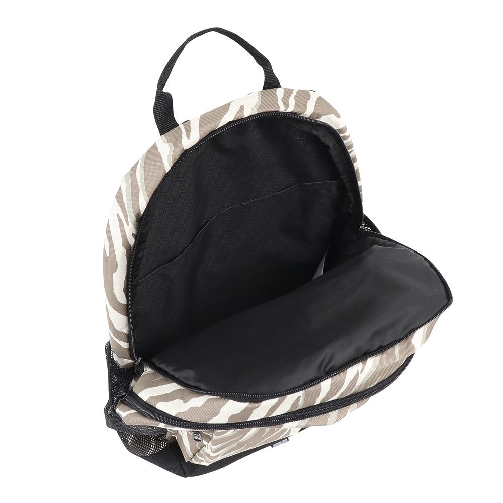プーマ（PUMA）（メンズ、レディース）アカデミー バックパック リュックサック 09069702 カーキ 29L PC収納