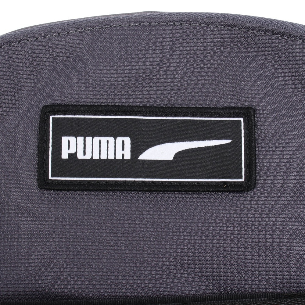 プーマ（PUMA）（メンズ、レディース）DECK バックパック 09070602 リュック グレー