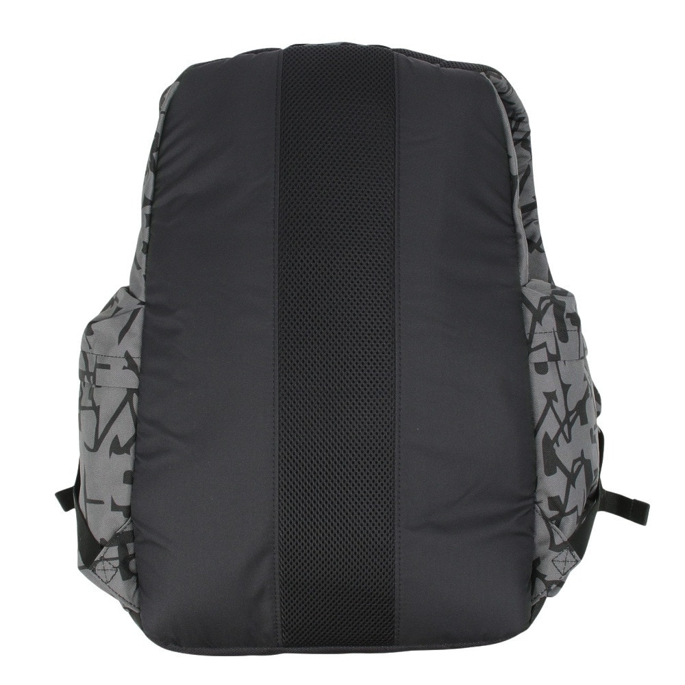 プーマ（PUMA）（メンズ、レディース）DECK バックパック 09070604 リュック 23L ダークグレー PC収納