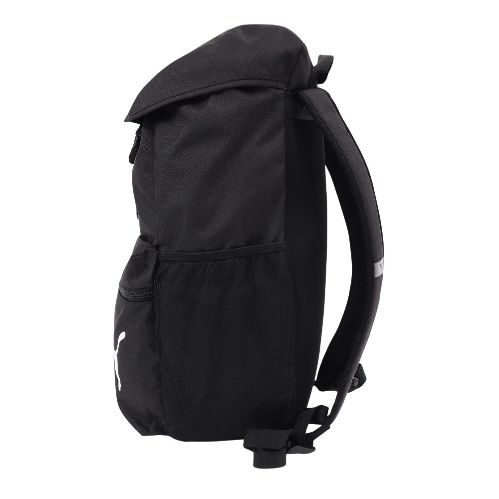 プーマ（PUMA）（メンズ、レディース）フェイズ TOPLOADERBP ディパック EC09080101 25L ブラック