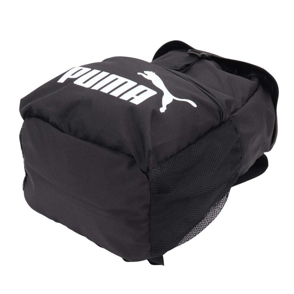 プーマ（PUMA）（メンズ、レディース）フェイズ TOPLOADERBP ディパック EC09080101 25L ブラック