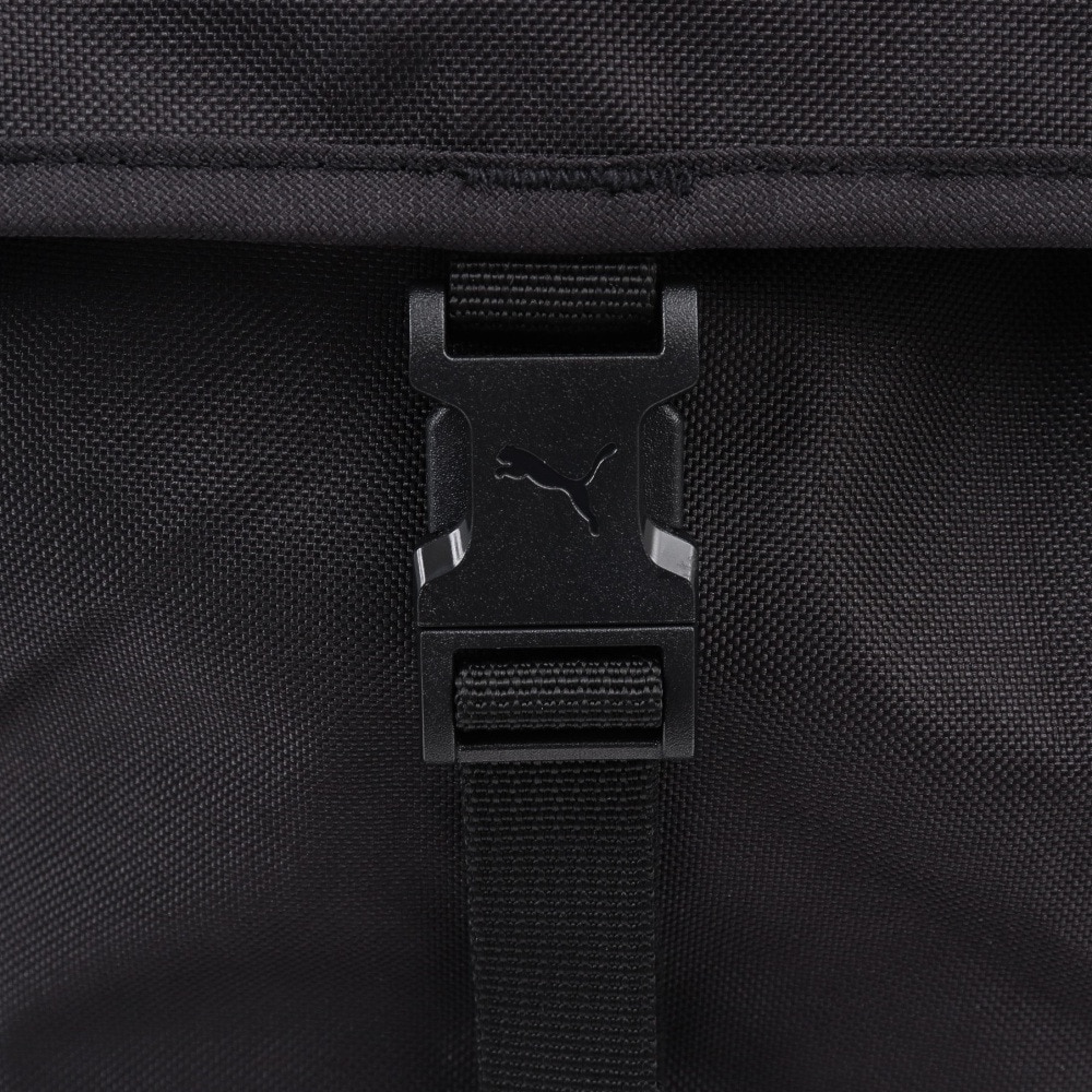 プーマ（PUMA）（メンズ、レディース）フェイズ TOPLOADERBP ディパック EC09080101 25L ブラック