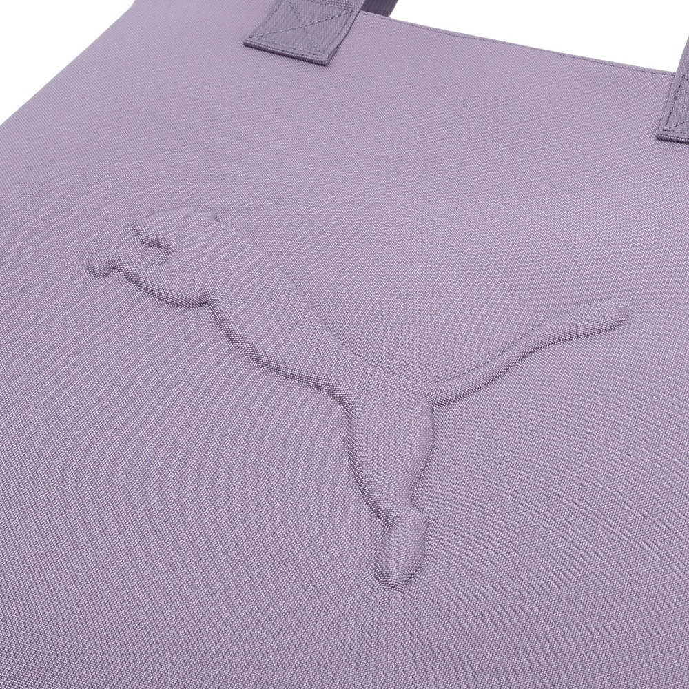 プーマ（PUMA）（メンズ、レディース）BUZZ ショッパー 09093919 10L 紫
