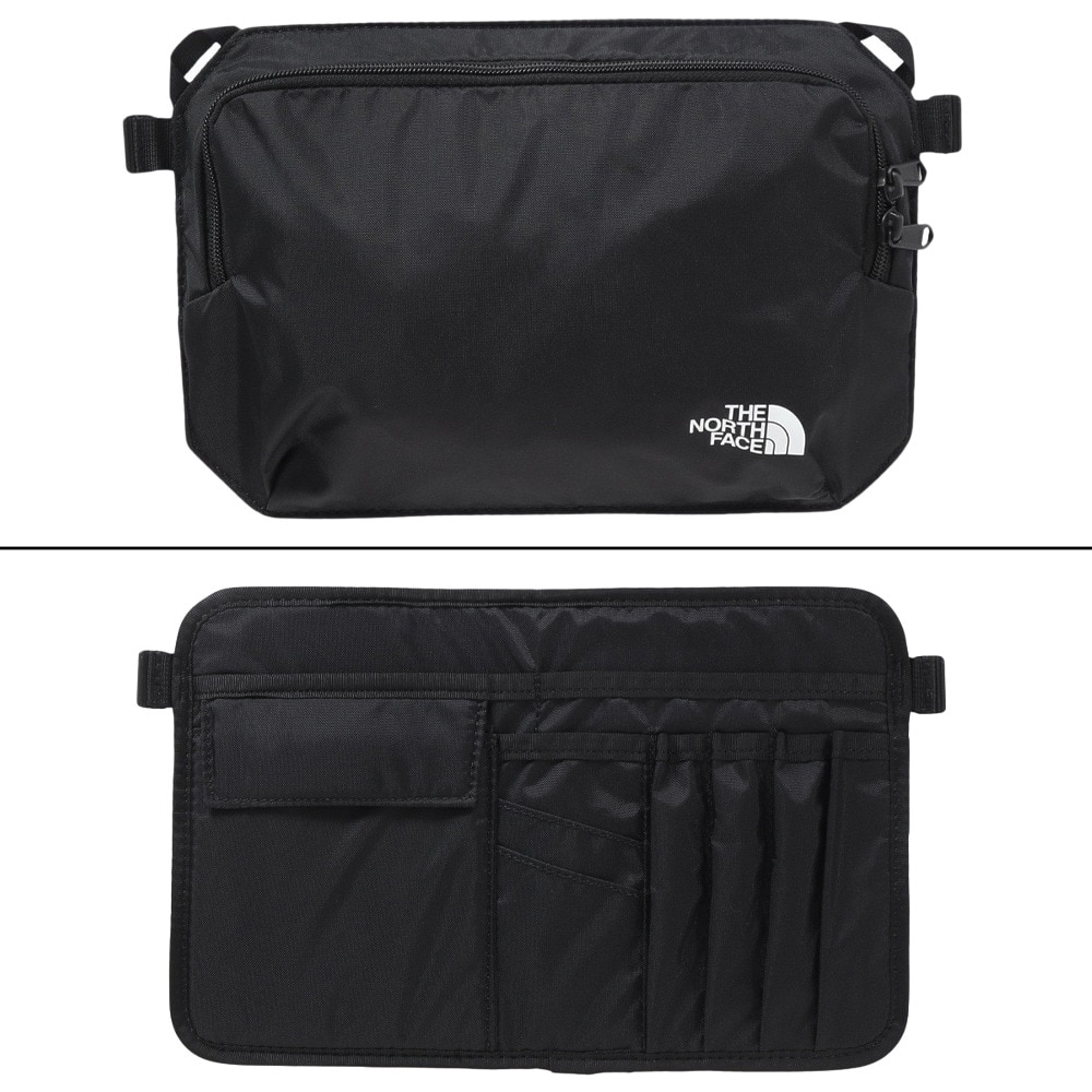 ザ・ノース・フェイス（THE NORTH FACE）（メンズ、レディース）BC ヒューズボックス2 ディパック NM82255 BW 30L 