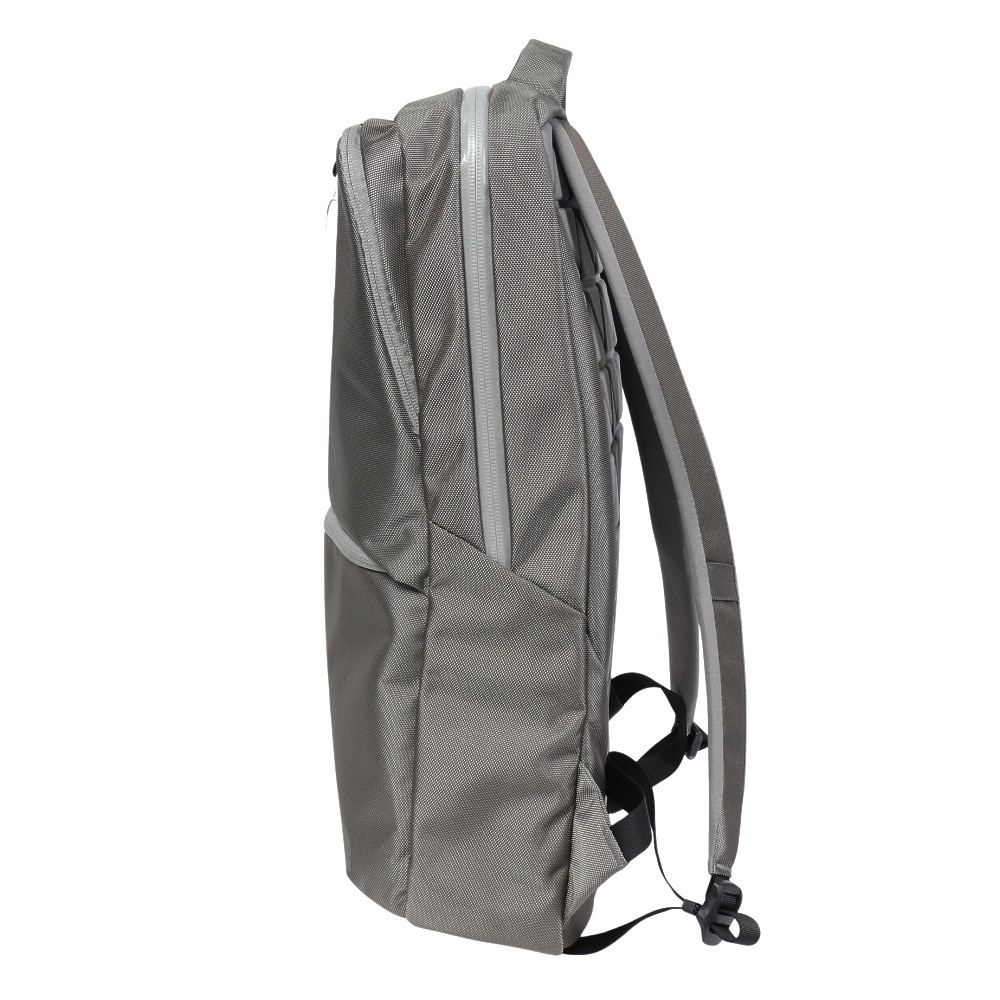 ザ・ノース・フェイス（THE NORTH FACE）（メンズ、レディース）リュック シャトルデイパック スリム NM82330 SP 15L グレー