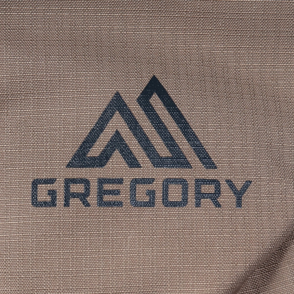 グレゴリー（GREGORY）（メンズ、レディース）レトナ 20 ミラージュタン 150947A269 20L カーキ リュックサック