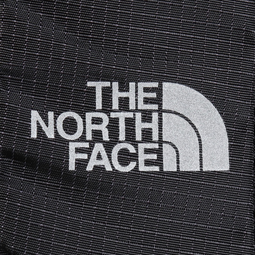 ザ・ノース・フェイス（THE NORTH FACE）（メンズ、レディース）リュック ヘイジーデイパック NM82455 K 22L 軽量 耐久 ブラック