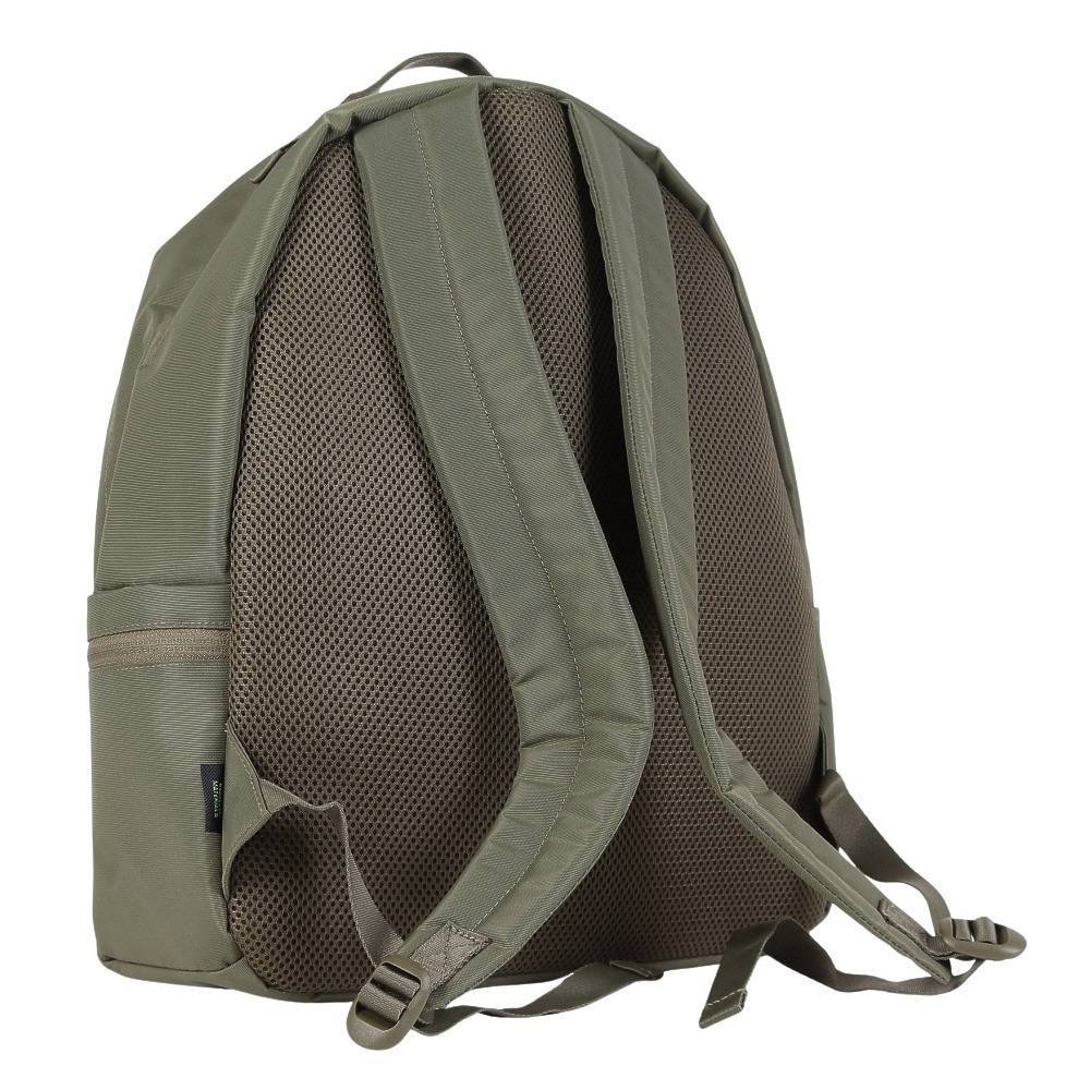 アディダス（adidas）（メンズ、レディース）マストハブ バックパック JMT57-IS9825 撥水 オリーブ