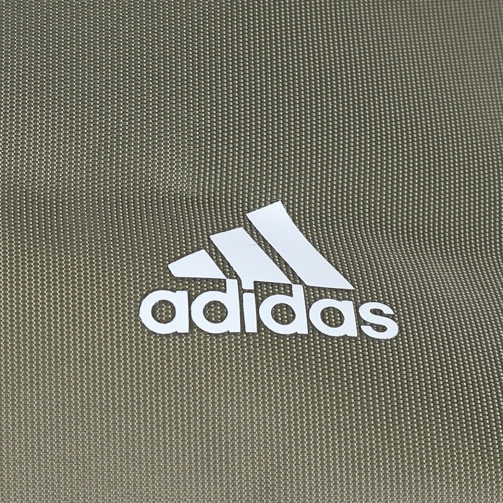 アディダス（adidas）（メンズ、レディース）マストハブ バックパック JMT57-IS9825 撥水 オリーブ