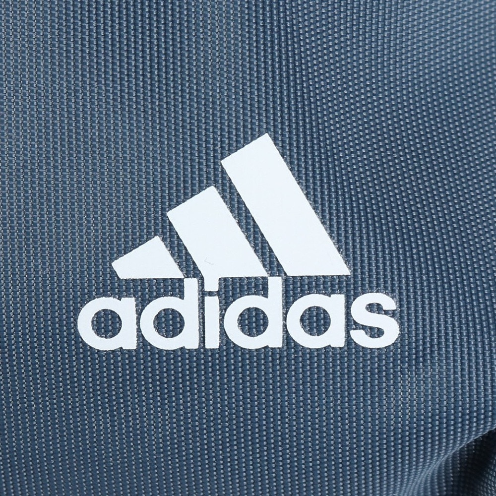 アディダス（adidas）（メンズ、レディース）マストハブ バックパック JMT57-IS9826 撥水 ネイビー