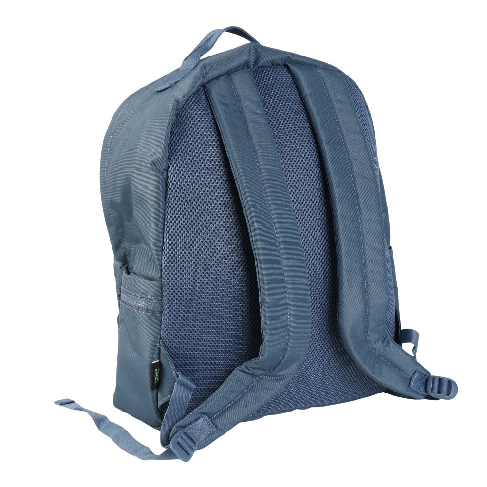 アディダス（adidas）（メンズ、レディース）マストハブ バックパック JMT57-IS9826 撥水 ネイビー
