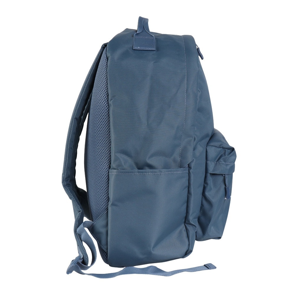アディダス（adidas）（メンズ、レディース）マストハブ バックパック JMT57-IS9826 撥水 ネイビー