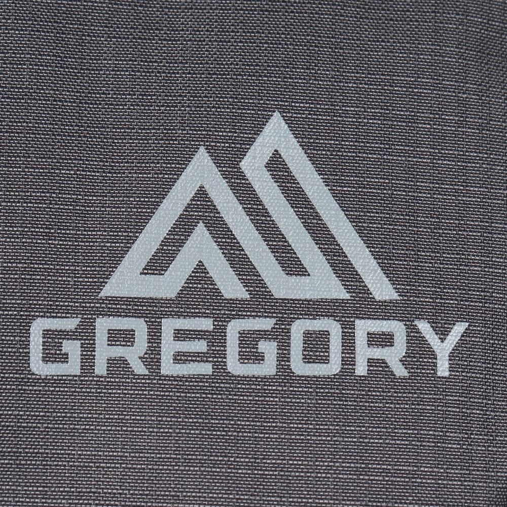 グレゴリー（GREGORY）（メンズ、レディース）レトナ 20 アゲートグレー 150947A387 20L グレー リュックサック