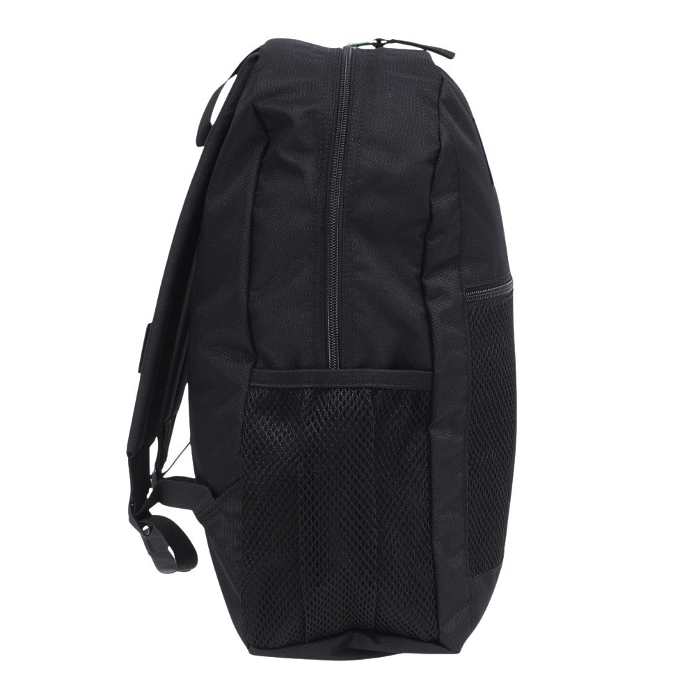 ジャンスポーツ（JANSPORT）（メンズ、レディース）リュック スポーツバッグ ゾーンパック 黒 24L JS0A4QW4-008 デイバッグ バックパック リュックサック