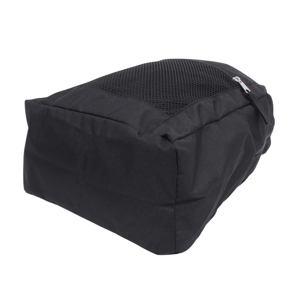 ジャンスポーツ（JANSPORT）（メンズ、レディース）リュック スポーツバッグ ゾーンパック 黒 24L JS0A4QW4-008 デイバッグ バックパック リュックサック