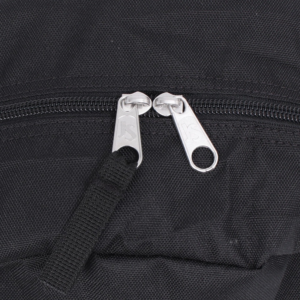 ジャンスポーツ（JANSPORT）（メンズ、レディース）リュック スポーツバッグ ゾーンパック 黒 24L JS0A4QW4-008 デイバッグ バックパック リュックサック