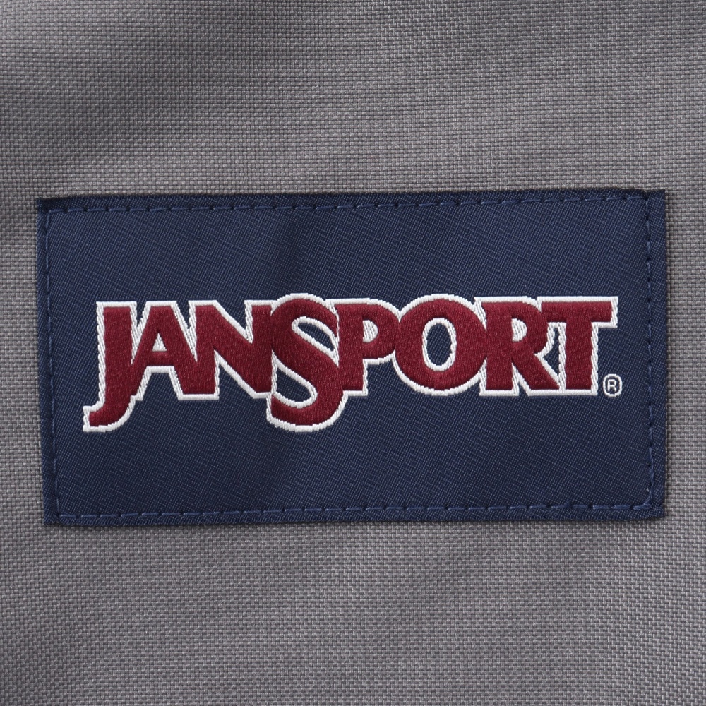 ジャンスポーツ（JANSPORT）（メンズ、レディース）ディパック ゾーンパック JS0A4QW4-7H6
