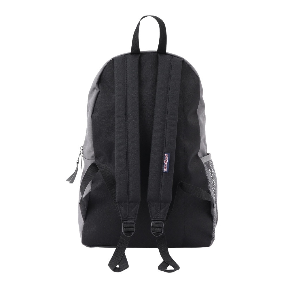 ジャンスポーツ（JANSPORT）（メンズ、レディース）ディパック ゾーンパック JS0A4QW4-7H6