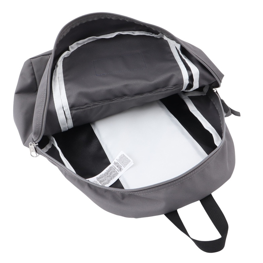 ジャンスポーツ（JANSPORT）（メンズ、レディース）ディパック ゾーンパック JS0A4QW4-7H6