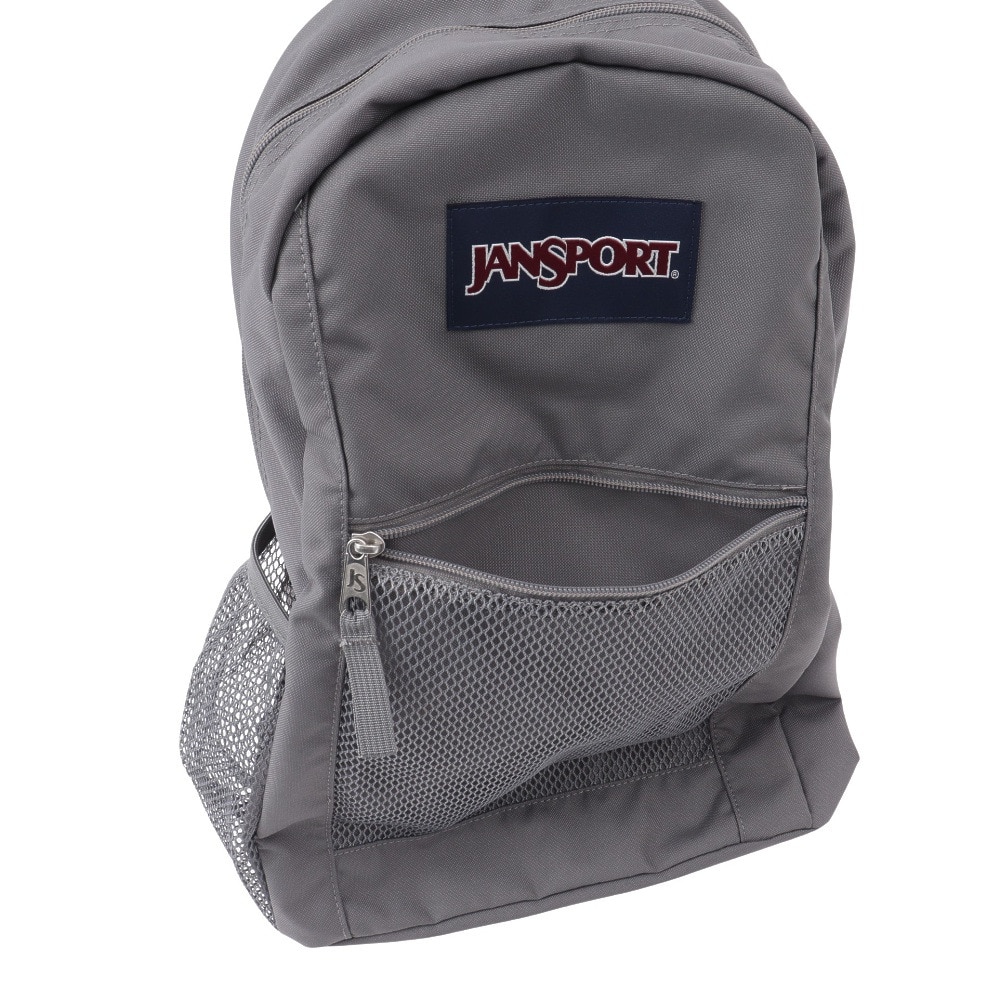 ジャンスポーツ（JANSPORT）（メンズ、レディース）ディパック ゾーンパック JS0A4QW4-7H6