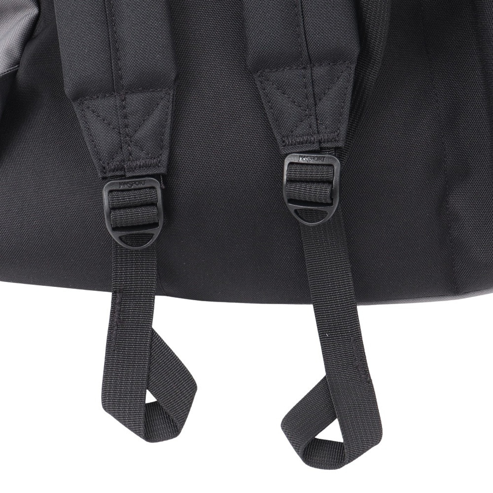 ジャンスポーツ（JANSPORT）（メンズ、レディース）ディパック ゾーンパック JS0A4QW4-7H6