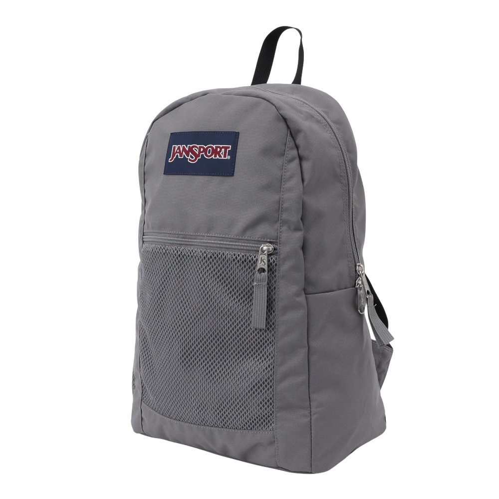 ジャンスポーツ（JANSPORT）（メンズ、レディース）ディパック ゾーンパック JS0A4QW4-7H6