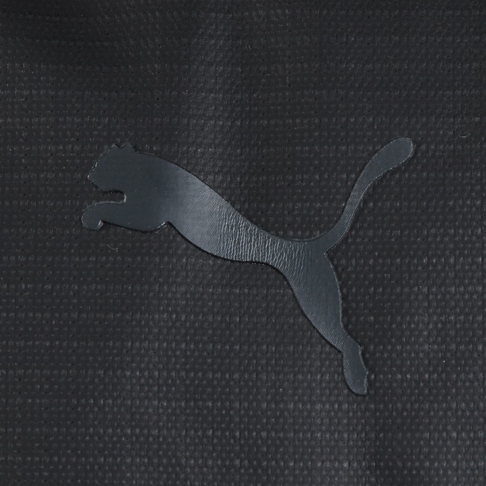 プーマ（PUMA）（メンズ、レディース）リュック TECH ラージバックパック 黒 26L 09113201 デイバッグ バックパック リュックサック PC収納
