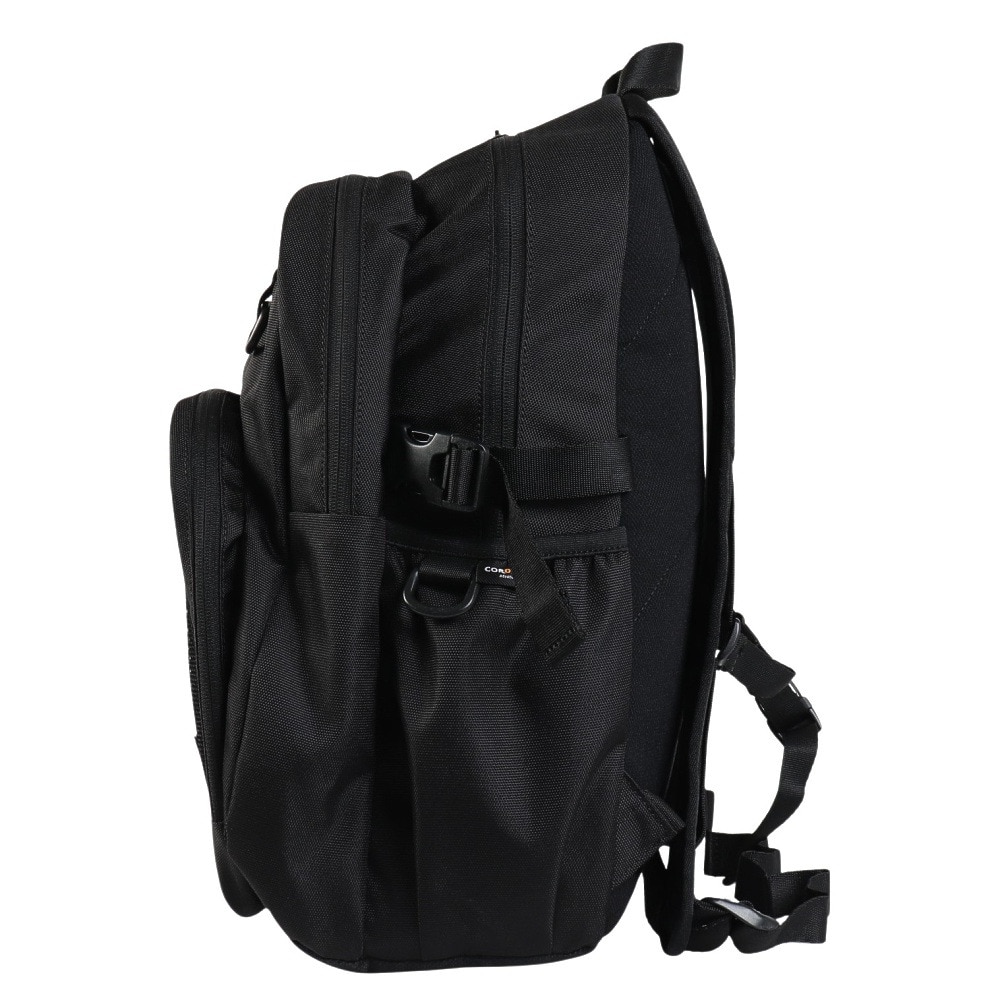 プーマ（PUMA）（メンズ、レディース）リュック カレッジ ラージバック 黒 29L 09186501 バックパック デイバッグ リュックサック 通勤 通学