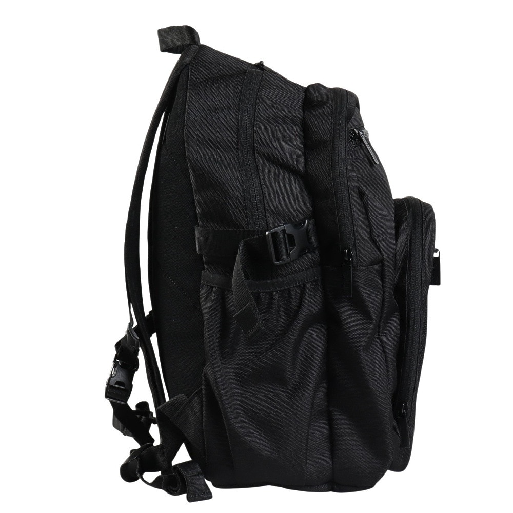 プーマ（PUMA）（メンズ、レディース）リュック カレッジ ラージバック 黒 29L 09186501 バックパック デイバッグ リュックサック 通勤 通学