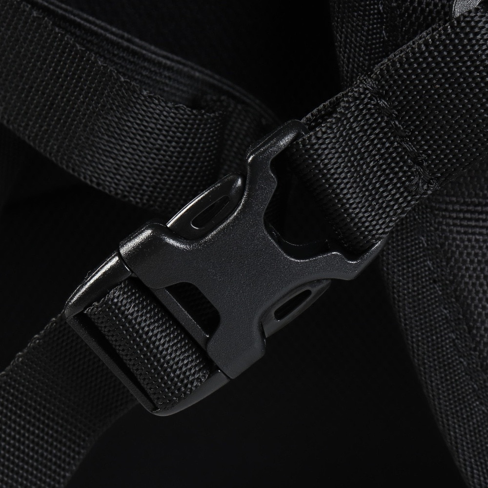 プーマ（PUMA）（メンズ、レディース）リュック カレッジ ラージバック 黒 29L 09186501 バックパック デイバッグ リュックサック 通勤 通学