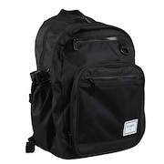 (メンズ、レディース)リュック カレッジ ラージバック 29L 09186501 9186502 バックパック デイバッグ リュックサック 通勤 通学