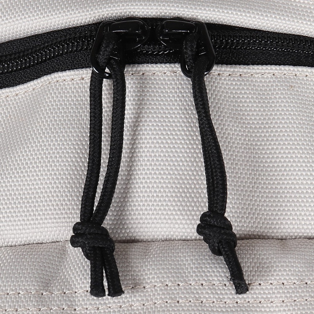 ニューエラ（NEW ERA）（メンズ、レディース）バッグ リュック キャンパスパック ライトグレー 35L ストーン 14324496 大容量 インナーフック サイドポケット
