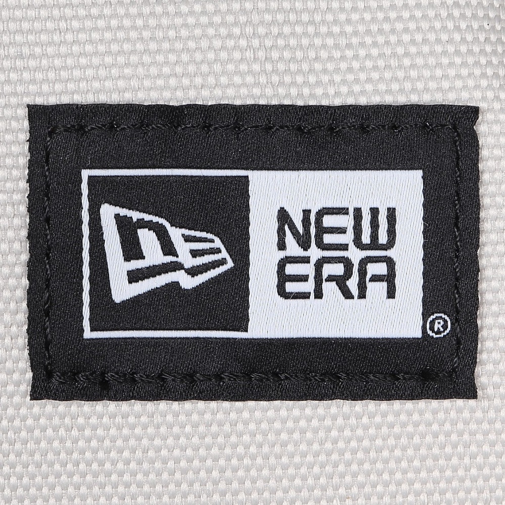 ニューエラ（NEW ERA）（メンズ、レディース）バッグ リュック キャンパスパック ライトグレー 35L ストーン 14324496 大容量 インナーフック サイドポケット