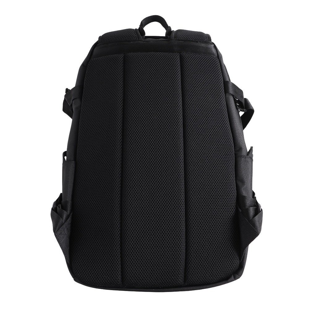 ニューエラ（NEW ERA）（メンズ、レディース）ディパック スマートパック 黒 28L BLK 14521308 大容量 学生 ビジネスマン サイドポケット メッシュポケット 