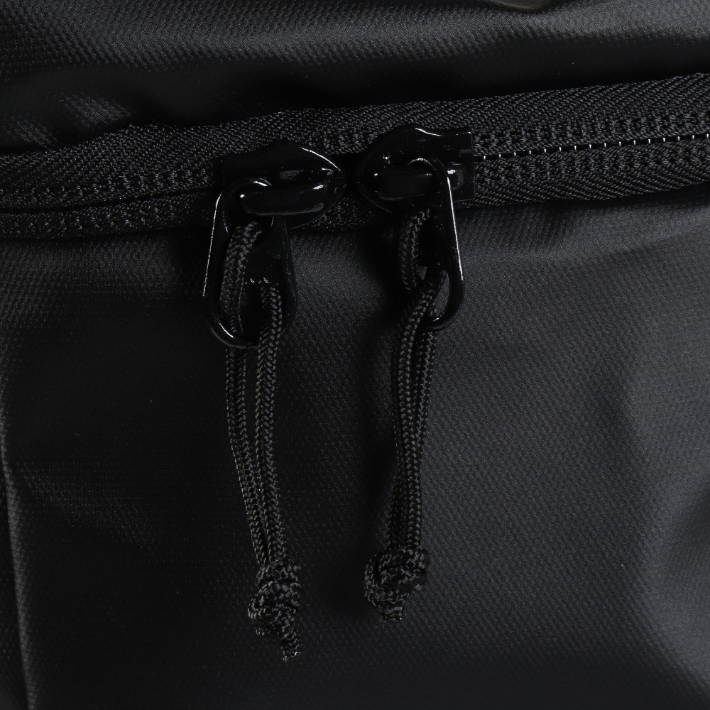 ニューエラ（NEW ERA）（メンズ、レディース）ボックスパック 32L TPU プリントロゴ アウトライン BLK 14521358 黒