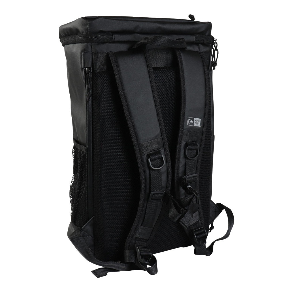 ニューエラ（NEW ERA）（メンズ、レディース）ディパック ボックスパック 32L TPU ボックスロゴプリント 14521360
