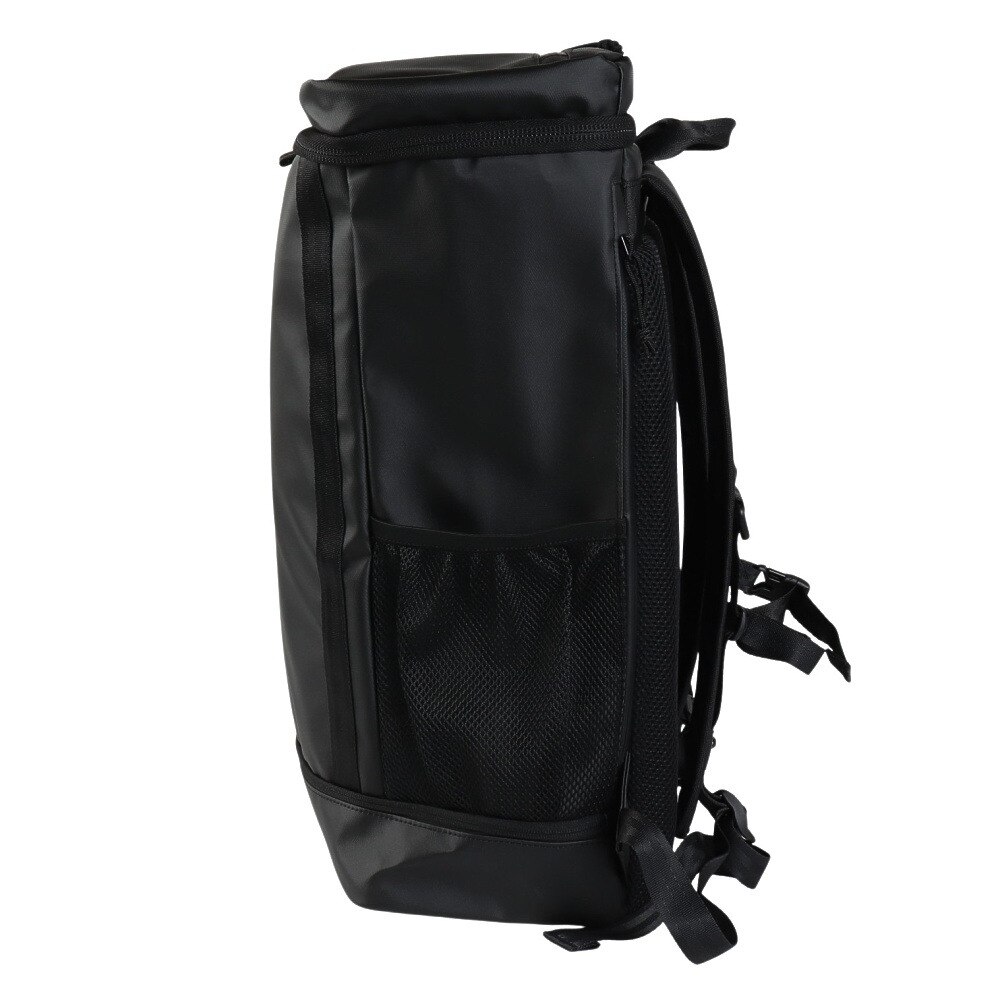 ニューエラ（NEW ERA）（メンズ、レディース）ディパック ボックスパック 32L TPU ボックスロゴプリント 14521360