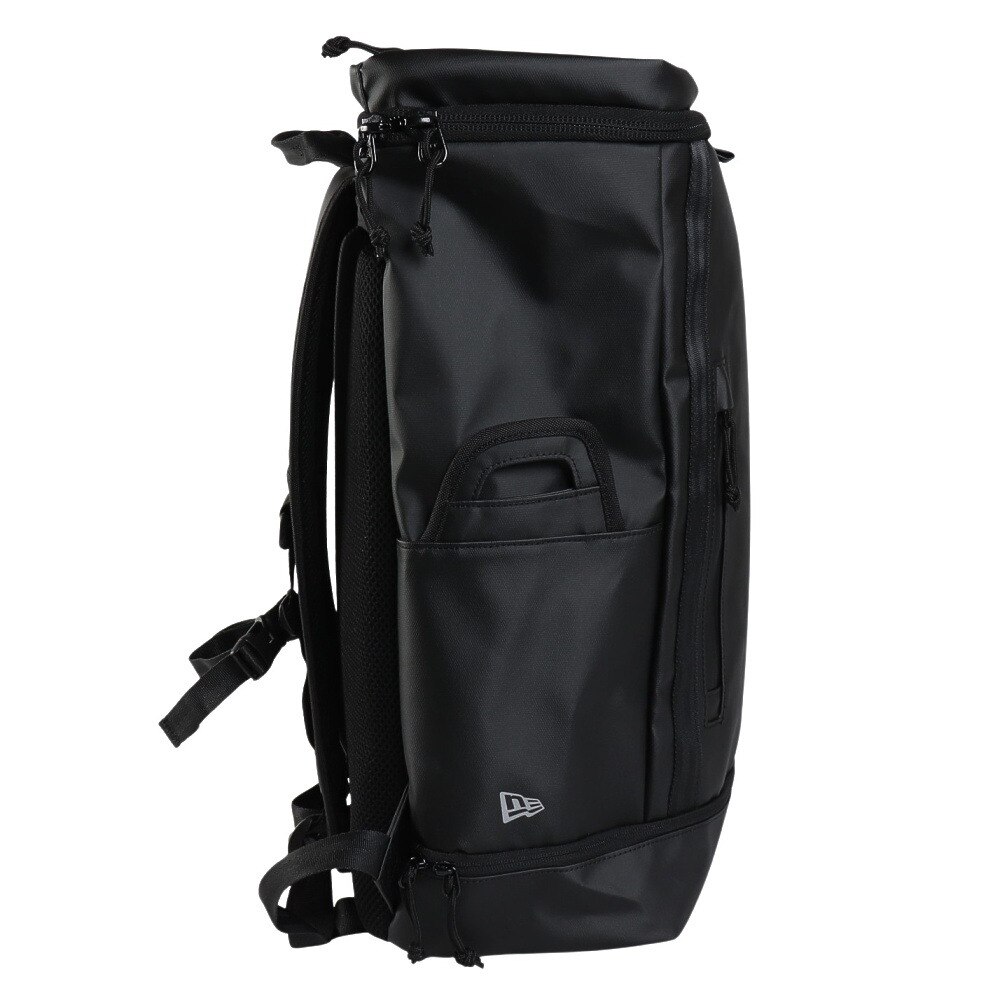 ニューエラ（NEW ERA）（メンズ、レディース）ディパック ボックスパック 32L TPU ボックスロゴプリント 14521360