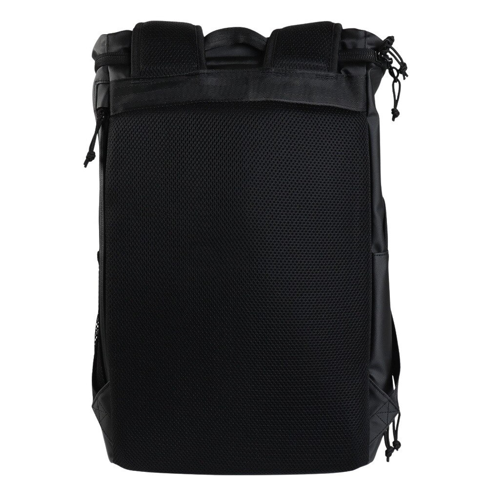 ニューエラ（NEW ERA）（メンズ、レディース）ディパック ボックスパック 32L TPU ボックスロゴプリント 14521360