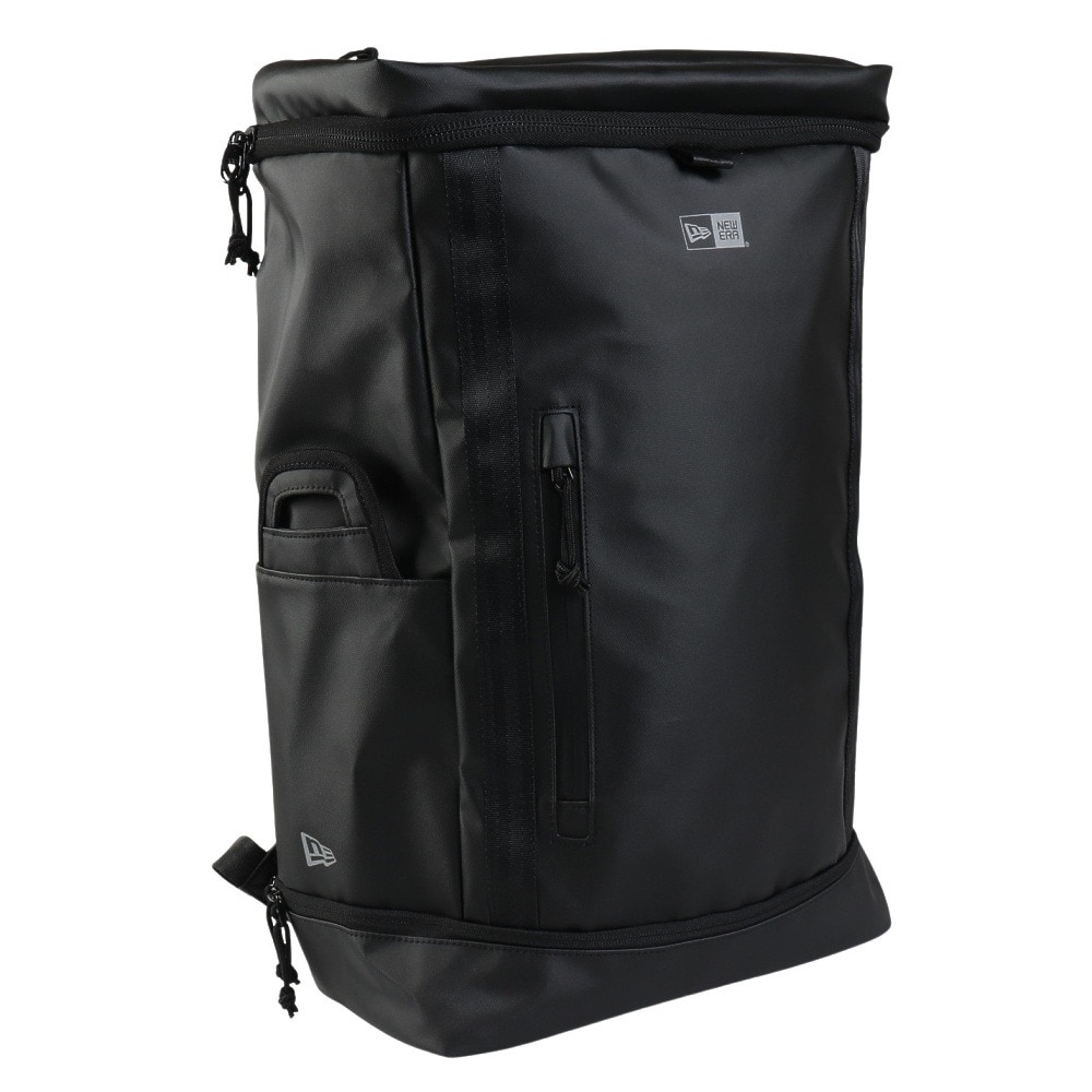ニューエラ（NEW ERA）（メンズ、レディース）ディパック ボックスパック 32L TPU ボックスロゴプリント 14521360