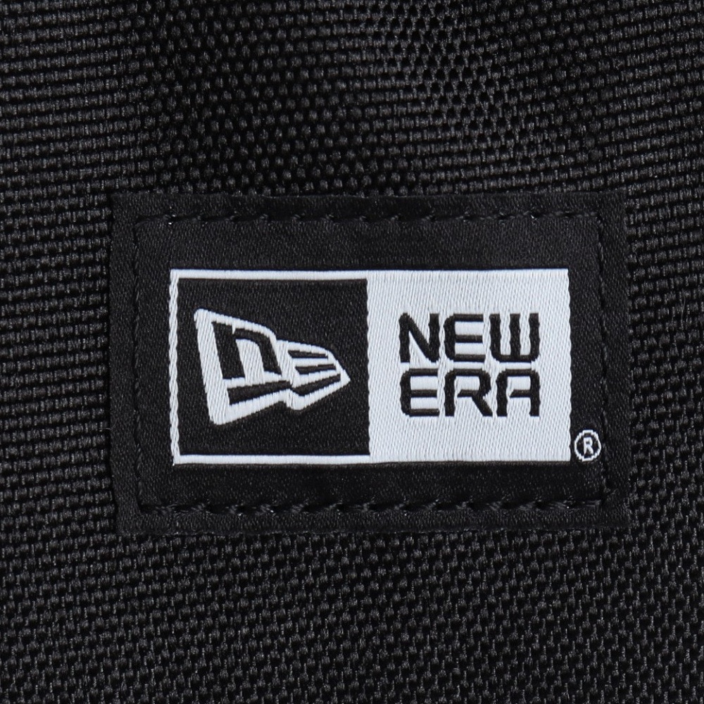ニューエラ（NEW ERA）（メンズ、レディース）ディパック ボックスパック 32L プリントロゴ 14521362