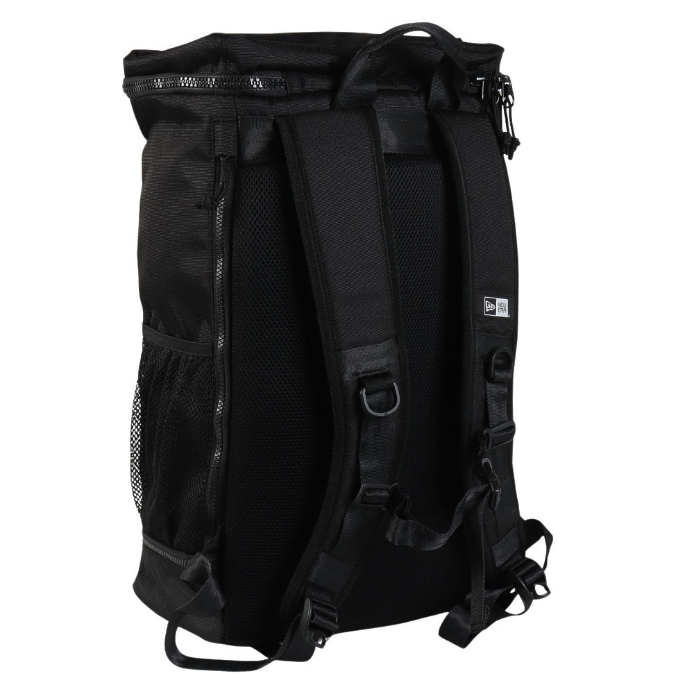 ニューエラ（NEW ERA）（メンズ、レディース）ディパック ボックスパック 32L プリントロゴ 14521362