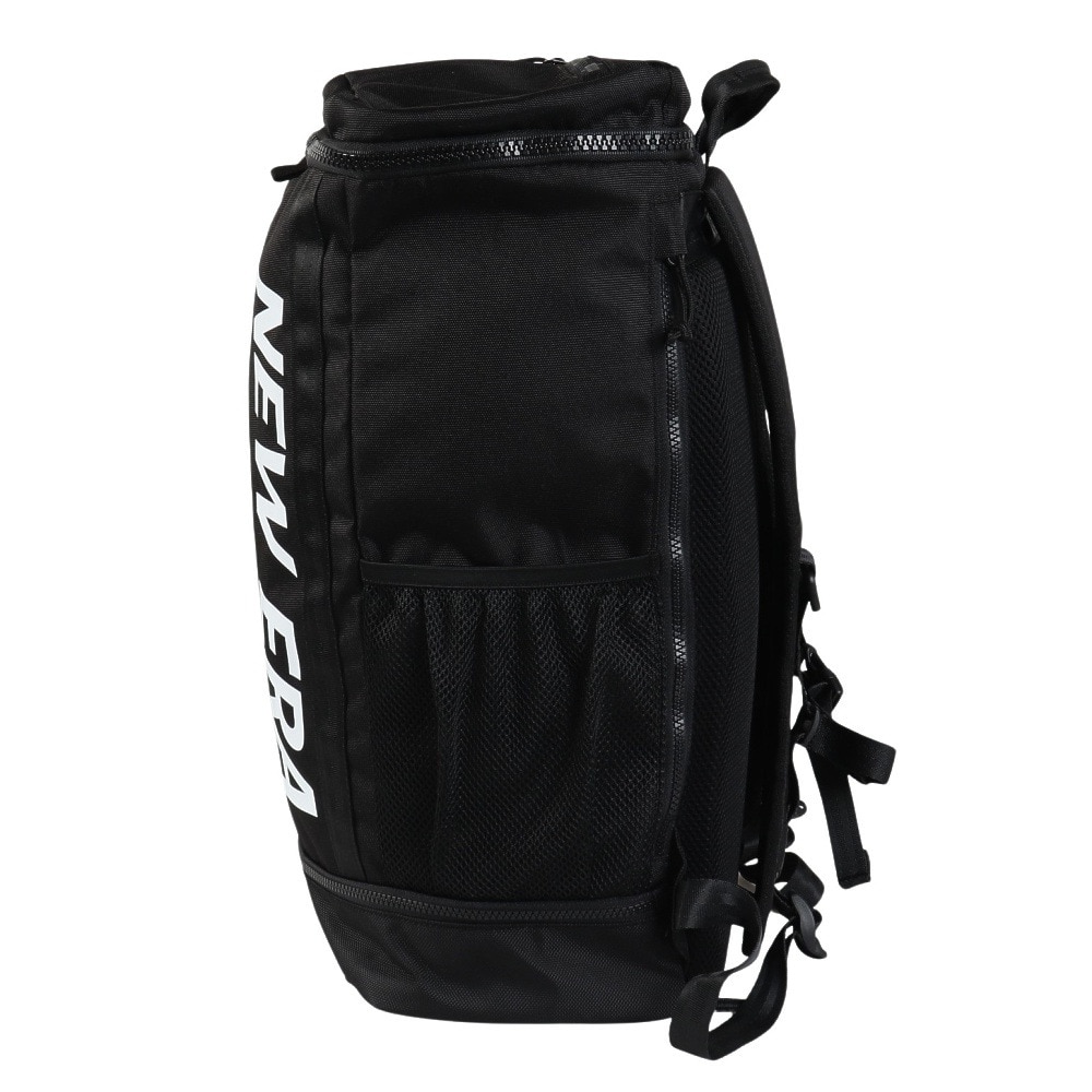 ニューエラ（NEW ERA）（メンズ、レディース）ディパック ボックスパック 32L プリントロゴ 14521362