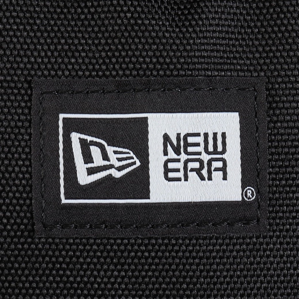ニューエラ（NEW ERA）（メンズ、レディース）ディパック ボックスパック 32L 14521371 黒