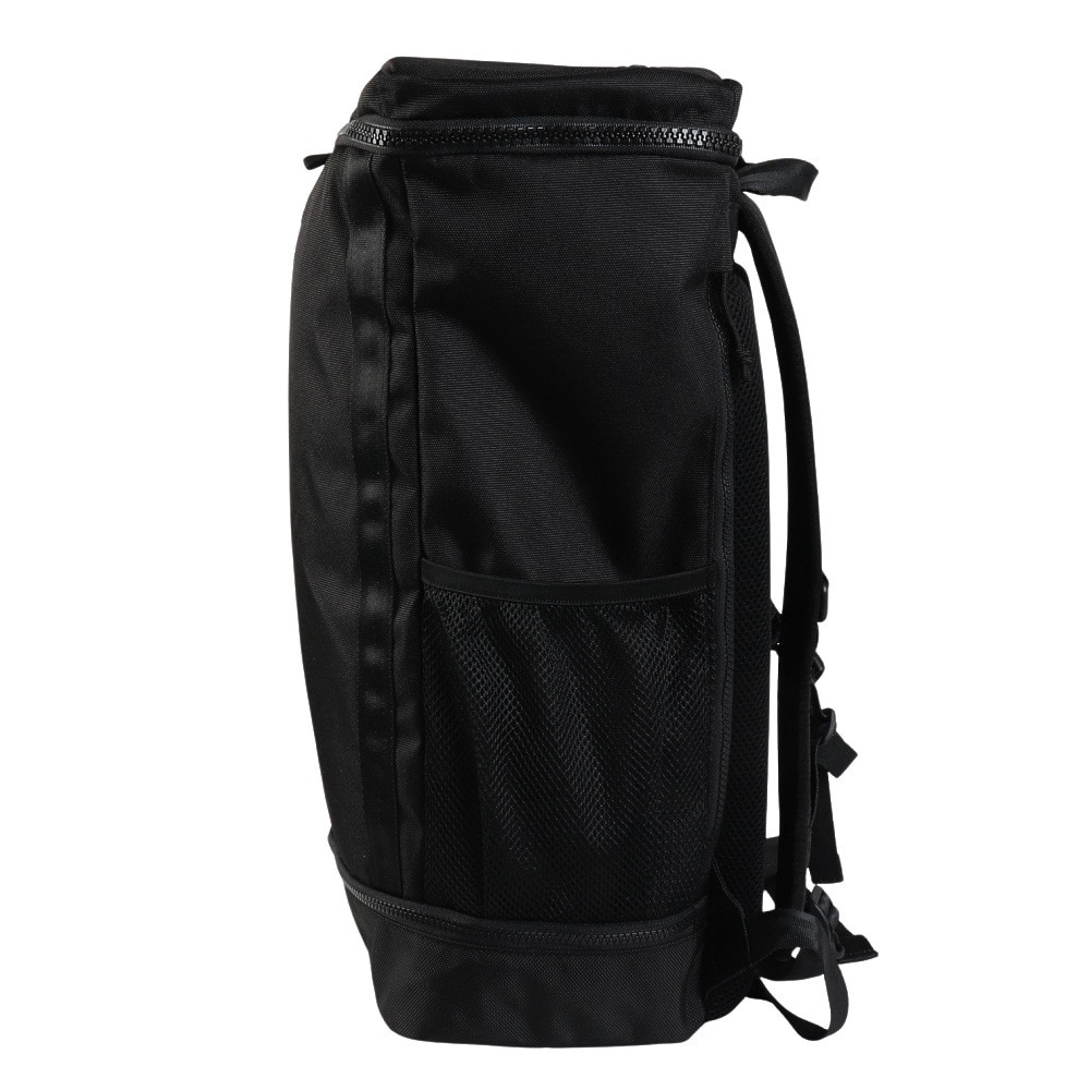 ニューエラ（NEW ERA）（メンズ、レディース）ディパック ボックスパック 32L 14521371 黒